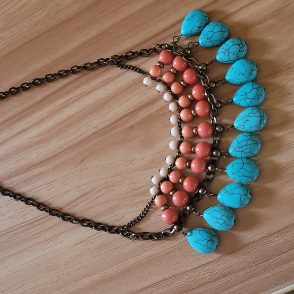 Necklace - Picture 2 of 2